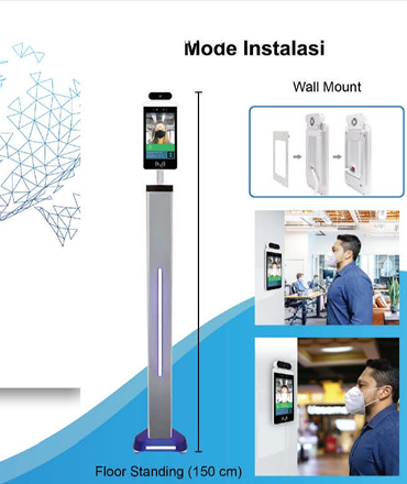 Face Recognition System
