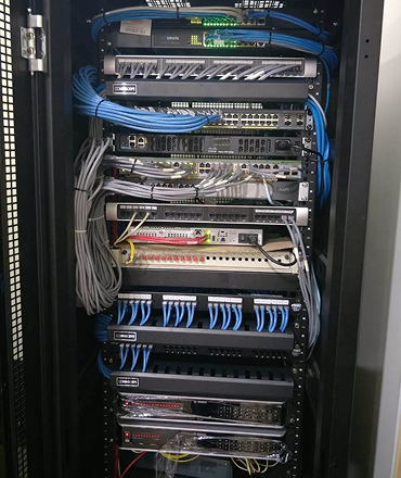Network Cabling